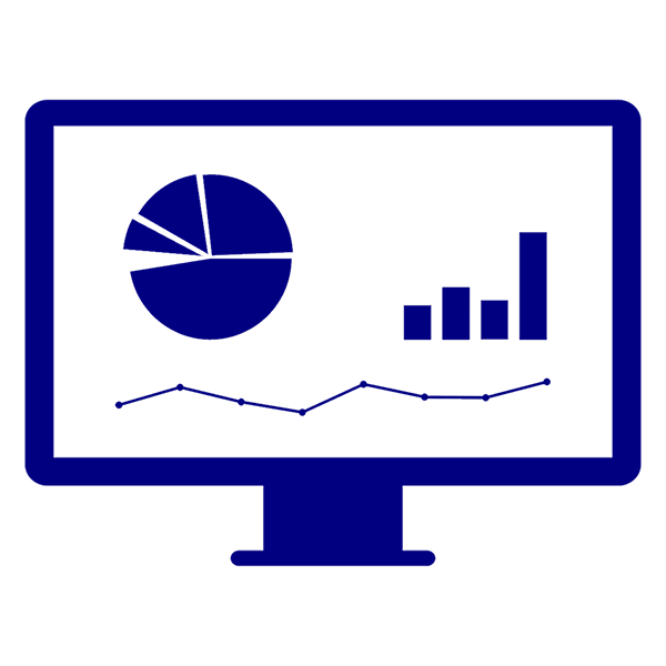 Highly reliable charting patterns